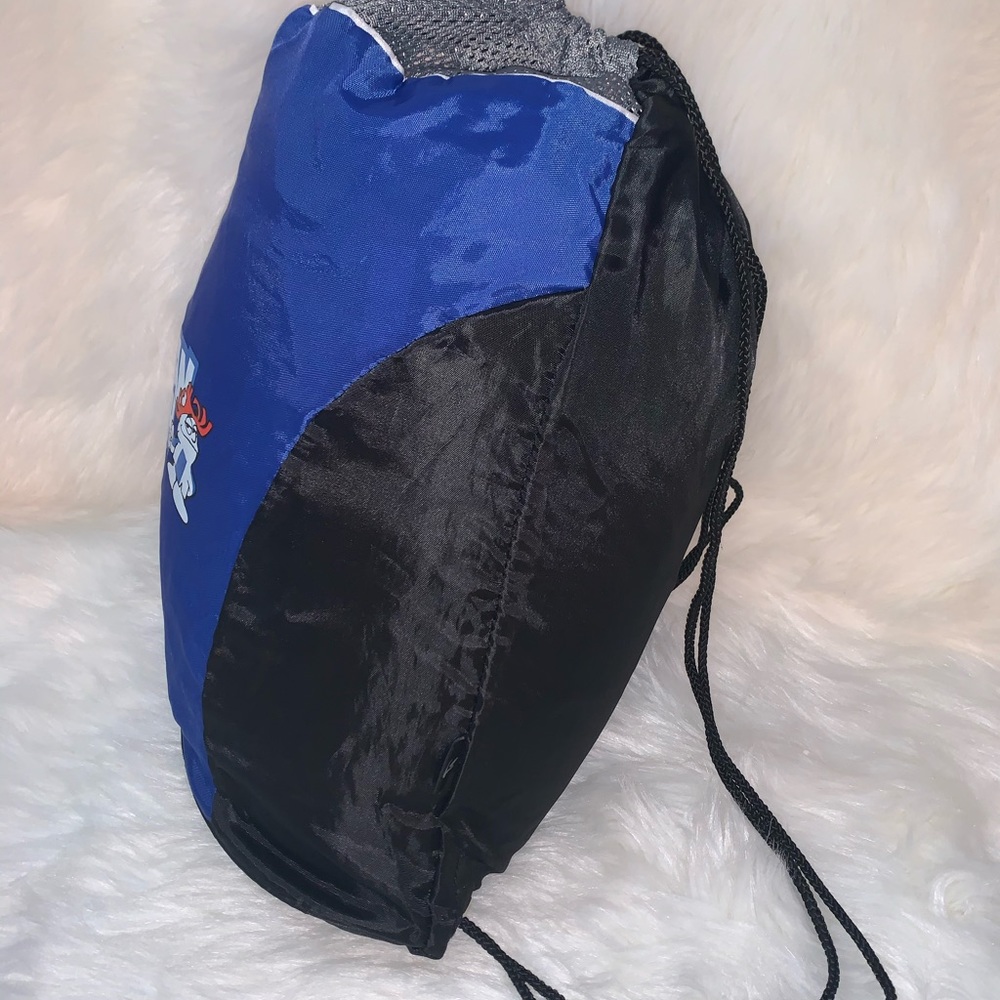 Hawaiian Punch Drawstring Backpack - Picture 4 of 4
